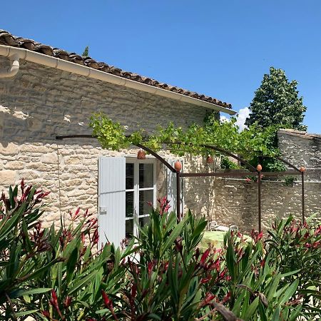 Apartamento La Forge - Gordes Exterior foto