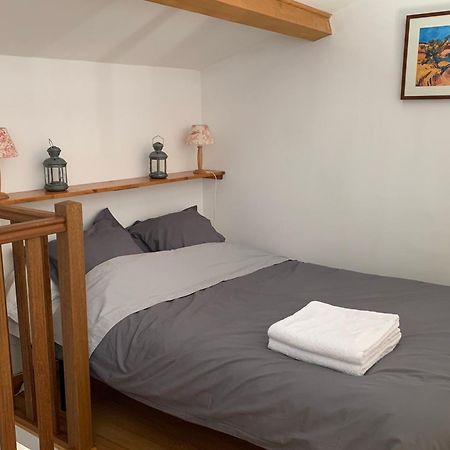 Apartamento La Forge - Gordes Exterior foto