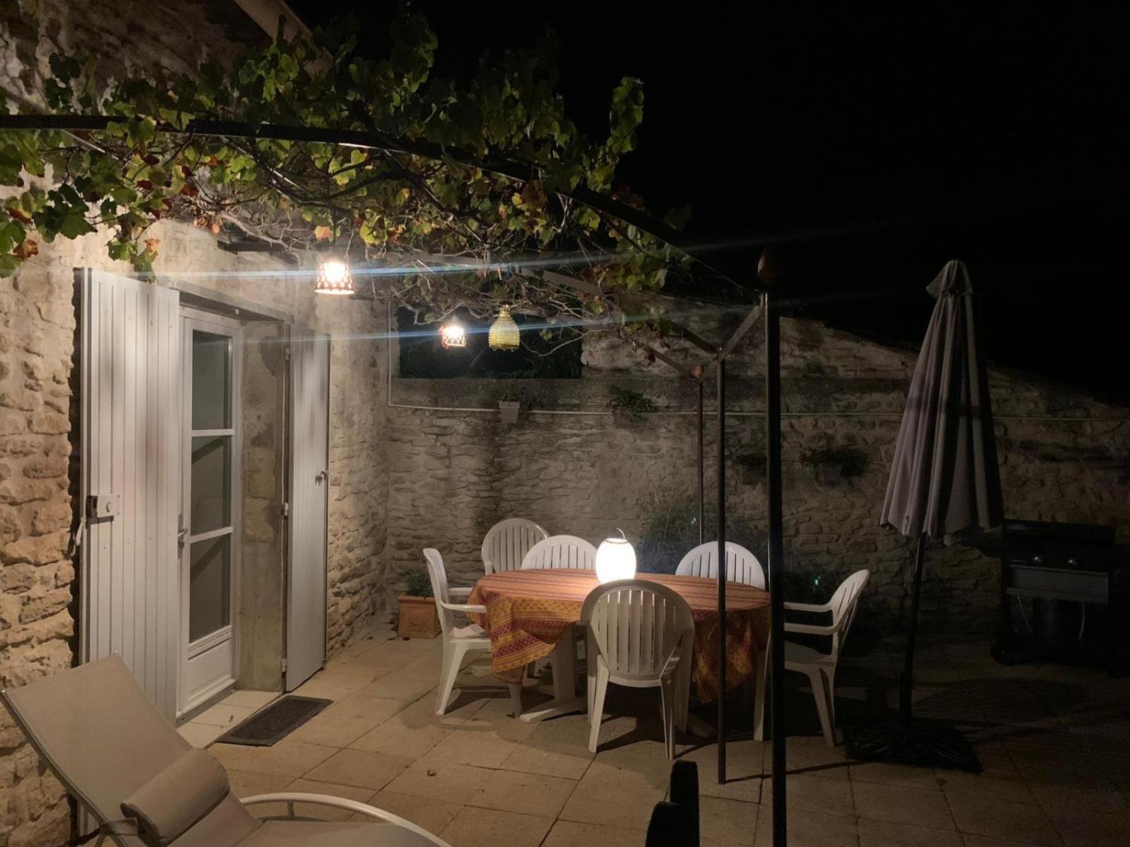 Apartamento La Forge - Gordes Exterior foto